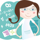 Illustration for article titled Helping Girls Like Math Is Not The Same As Helping Them To Do Well